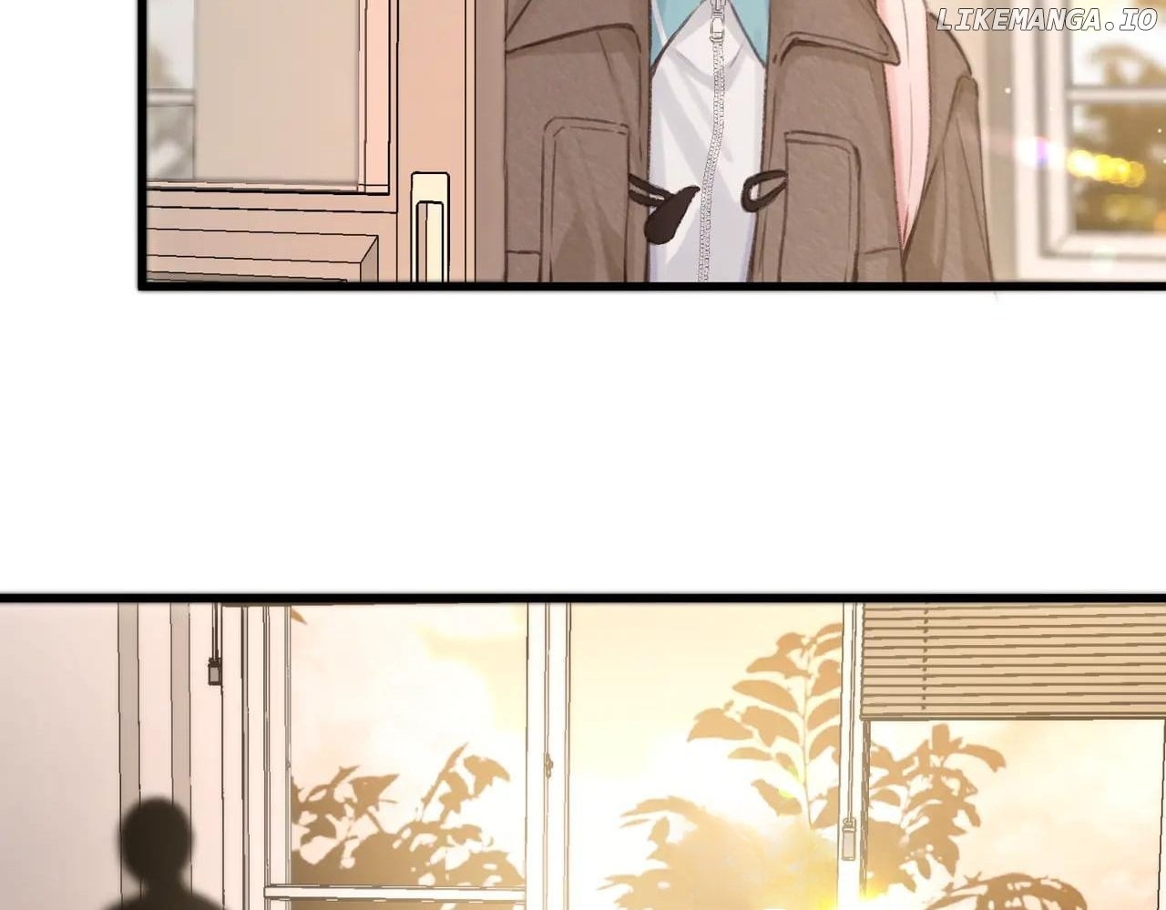 You Are My Desire Chapter 86 - page 5